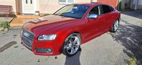 Audi a5 sportback 2.0 tdi 125kw - 1