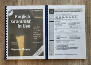 English Grammar in Use - 1