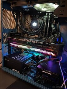 RTX 3070 8GB  Asus Rog Strix Gaming