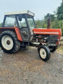 Zetor crystal 8011,8111 - 1