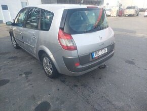 Prodám Renault scenic