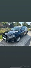 Volkswagen Golf 7 VII Variant 2.0 TDI 110kw