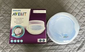 Parní sterilizace Philips Avent - 1