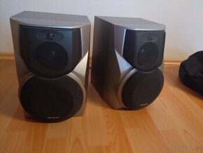 Prodám reproduktory aiwa SX-WNS777