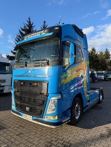 VOLVO FH540 Performance edition