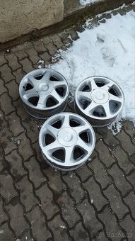 Alu kola 4x114,3