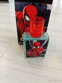 Dětská voňavka/toaletní voda Spiderman - 1