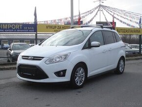 Ford C-MAX 1.0 EB GRAND 7 MIST