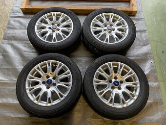 16 alu org. Ford 5x108 mm