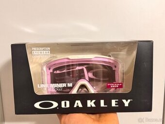 oakley brýle