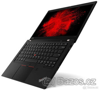 Lenovo ThinkPad P14s 14“ IPS Ryzen 7 4750 Vega 16GB 512GB