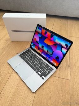 MacBook Air 13” M1 256GB Space Grey