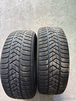 Pirelli Sottozero 3 215/55 r17 98V