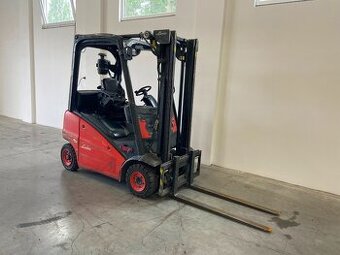 LINDE H 14 D vysokozdvižný vozík (01338)