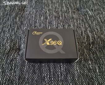 TV box Android X96Q