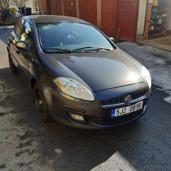 Fiat Bravo 1,4i