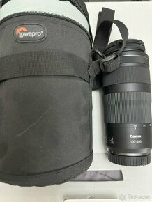 Canon RF 100-400mm f/5.6-8 IS USM