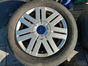 Alu disky R15, Ford, 4x108