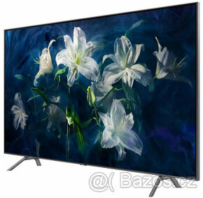 TV Samsung QE55Q8DN - 1