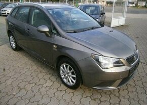 Seat Ibiza 1.2TSi 66kw,Style benzín manuál 66 kw - 1