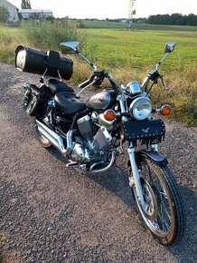 Yamaha XV 535 Virago