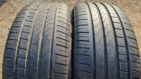 Letní pneu 255/50/19 Pirelli - 1