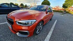 BMW M 140i - xDrive