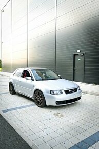 Audi S3 8L