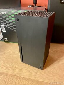 Xbox Series X - 1