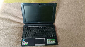 Notebook ASUS Eee PC 1000H