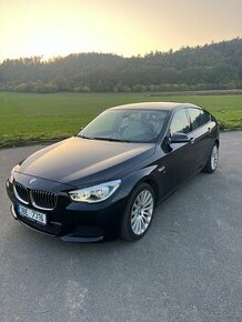 Bmw GT 535D XDRIVE GRAND TURISMO