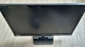 LG monitor 22", IPS, Full HD