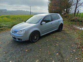 VW GOLF 5 1.4 TSI