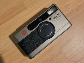 Leica Minilux