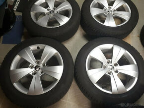 alu kola superb 5x112, superb 3 - 1