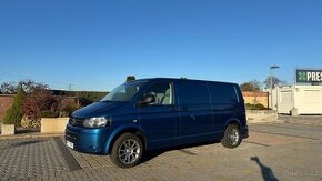 Volkswagen Transporter T5.1 Long