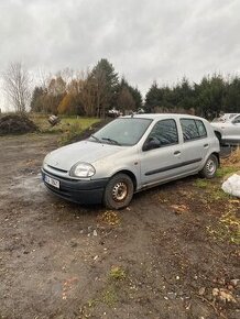 Prodám nebo vyměním renault clio