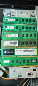 Ram ddr3 17gb