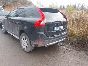 Volvo xc 60 veškeré náhradní dily