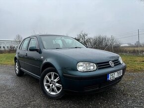 Volkswagen Golf IV 1,6i