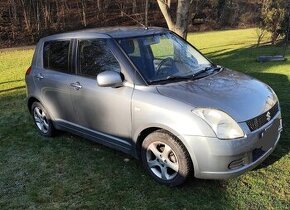 Suzuki Swift 1.3