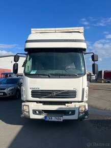 Volvo fl240