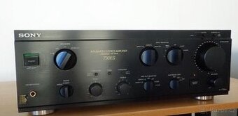 SONY TA-F730ES STEREO AMPLIFIER