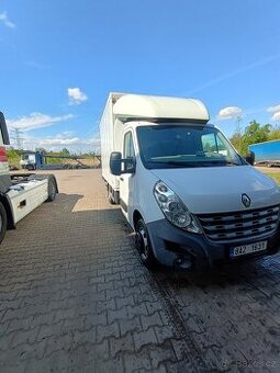 Renault Master 2.3 DCI 150