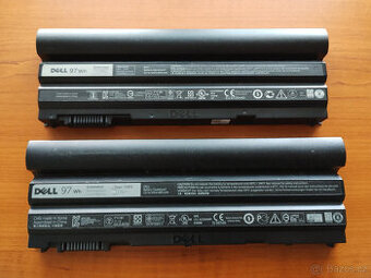 Extended baterie T54FJ pro notebooky Dell E6430,E6530 (4.5h)