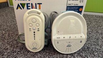 Chůvička Philips avent scd505