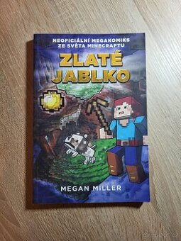 Minecraft: Zlaté jablko