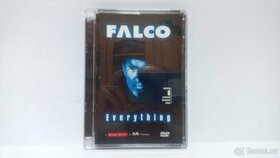 DVD Falco - 1