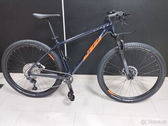 KTM myroon pro