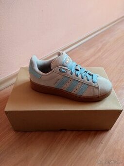 Adidas Campus 00s grey